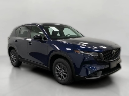 Mazda CX-5 2.5 S Select AWD 2026