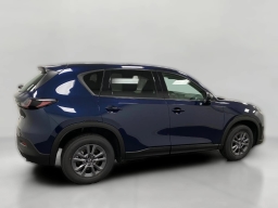 Mazda CX-5 2.5 S Select AWD 2026
