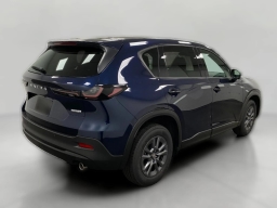 Mazda CX-5 2.5 S Select AWD 2026