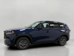 Mazda CX-5 2.5 S Select AWD 2026