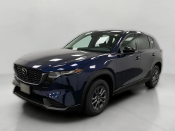 Mazda CX-5 2.5 S Select AWD 2026