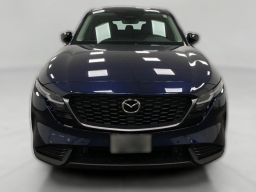 Mazda CX-5 2.5 S Select AWD 2026