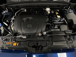 Mazda CX-5 2.5 S Select AWD 2026