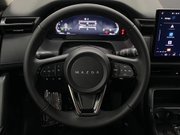 Mazda CX-5 2.5 S Select AWD 2026