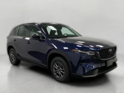Mazda CX-5 2.5 S Select AWD 2026