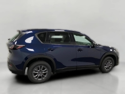 Mazda CX-5 2.5 S Select AWD 2026