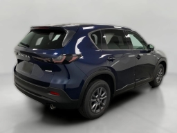 Mazda CX-5 2.5 S Select AWD 2026