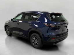 Mazda CX-5 2.5 S Select AWD 2026