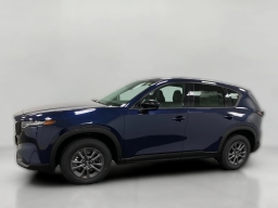 Mazda CX-5 2.5 S Select AWD 2026