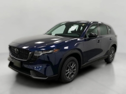 Mazda CX-5 2.5 S Select AWD 2026