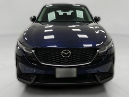 Mazda CX-5 2.5 S Select AWD 2026