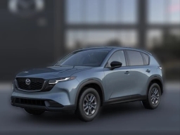 Mazda CX-5 2.5 S Select AWD 2026
