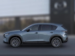 Mazda CX-5 2.5 S Select AWD 2026
