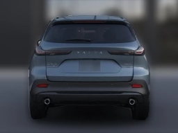Mazda CX-5 2.5 S Select AWD 2026
