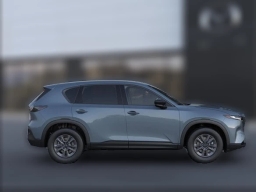Mazda CX-5 2.5 S Select AWD 2026