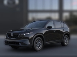 Mazda CX-5 2.5 S Select AWD 2026