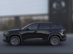 Mazda CX-5 2.5 S Select AWD 2026