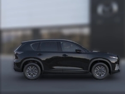 Mazda CX-5 2.5 S Select AWD 2026