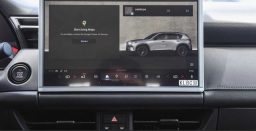 Mazda CX-5 2.5 S Select AWD 2026