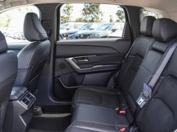 Mazda CX-5 2.5 S Select AWD 2026