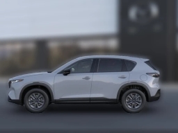 Mazda CX-5 2.5 S Select AWD 2026