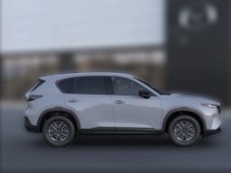 Mazda CX-5 2.5 S Select AWD 2026