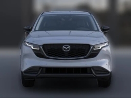 Mazda CX-5 2.5 S Select AWD 2026