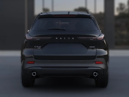 Mazda CX-5 2.5 S Select AWD 2026