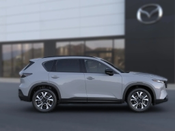 Mazda CX-5 2.5 S Preferred AWD 2026