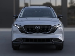 Mazda CX-5 2.5 S Preferred AWD 2026