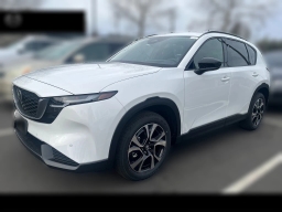 Mazda CX-5 2.5 S Preferred AWD 2026