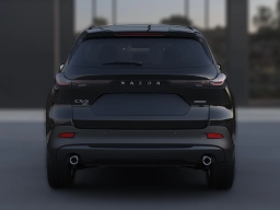 Mazda CX-5 2.5 S Preferred AWD 2026