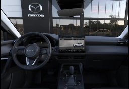 Mazda CX-5 2.5 S Preferred AWD 2026