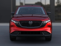Mazda CX-5 2.5 S Preferred AWD 2026