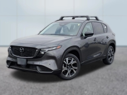 Mazda CX-5 2.5 S Preferred AWD 2026