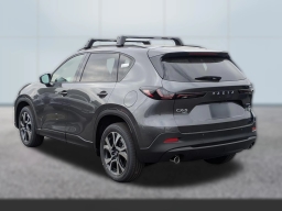 Mazda CX-5 2.5 S Preferred AWD 2026