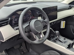 Mazda CX-5 2.5 S Preferred AWD 2026