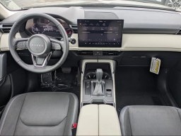 Mazda CX-5 2.5 S Preferred AWD 2026