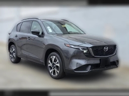 Mazda CX-5 2.5 S Preferred AWD 2026