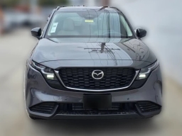 Mazda CX-5 2.5 S Preferred AWD 2026