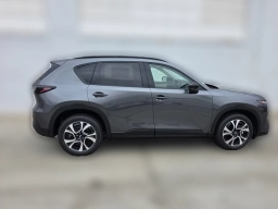 Mazda CX-5 2.5 S Preferred AWD 2026