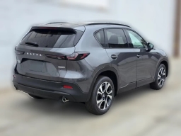 Mazda CX-5 2.5 S Preferred AWD 2026