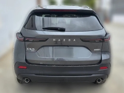 Mazda CX-5 2.5 S Preferred AWD 2026