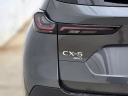 Mazda CX-5 2.5 S Preferred AWD 2026