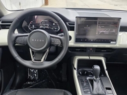 Mazda CX-5 2.5 S Preferred AWD 2026