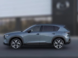 Mazda CX-5 2.5 S Preferred AWD 2026