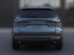 Mazda CX-5 2.5 S Preferred AWD 2026