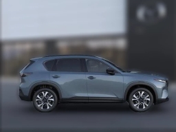 Mazda CX-5 2.5 S Preferred AWD 2026