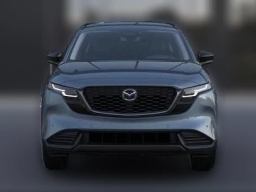 Mazda CX-5 2.5 S Preferred AWD 2026
