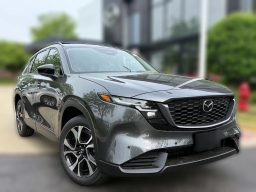 Mazda CX-5 2.5 S Preferred AWD 2026